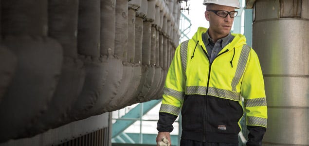 8 Top Tips for looking after your Workwear