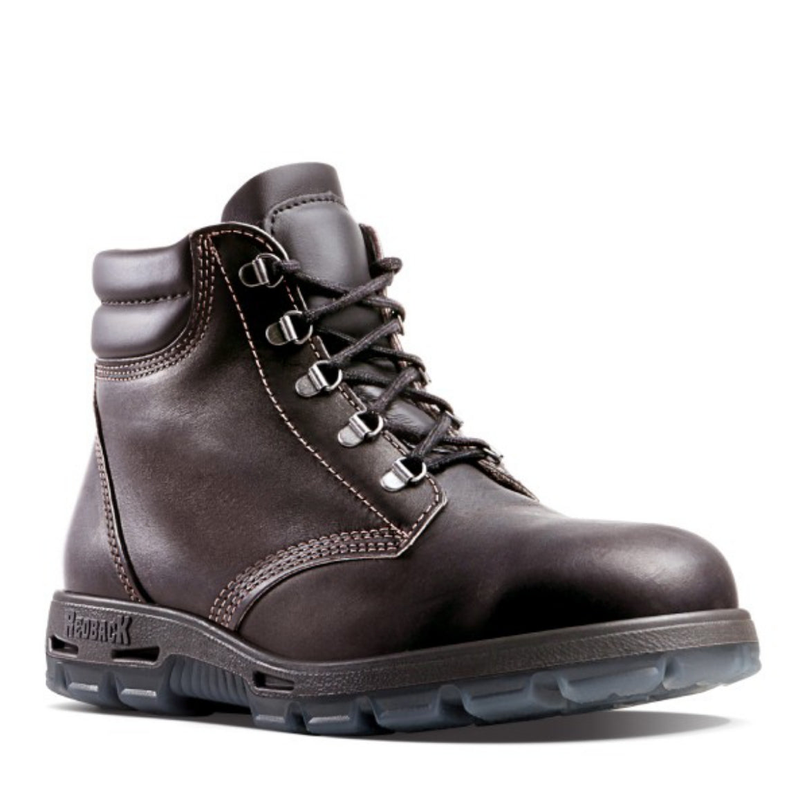 Redback USAOK Alpine L/U Safety Boot