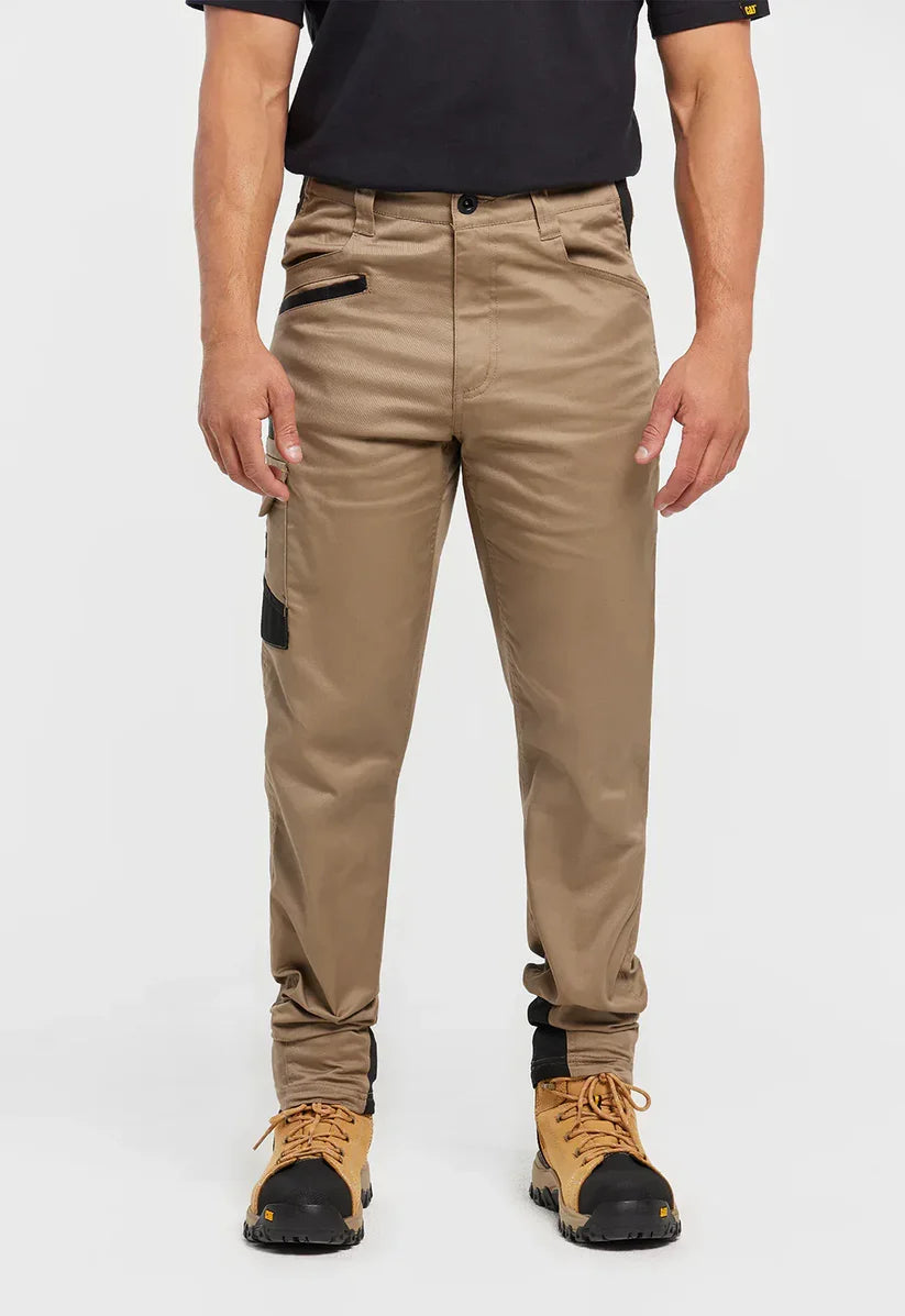 CAT 1810075 Elite Operator Pant