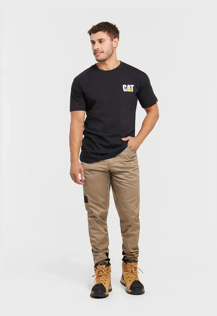 CAT 1810075 Elite Operator Pant