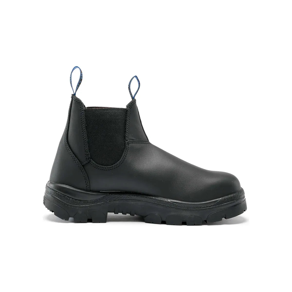 Steel Blue 310101 Hobart E/S Non Safety Boot
