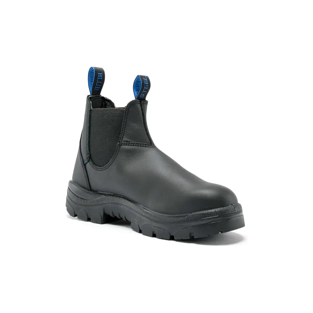 Steel Blue 310101 Hobart E/S Non Safety Boot