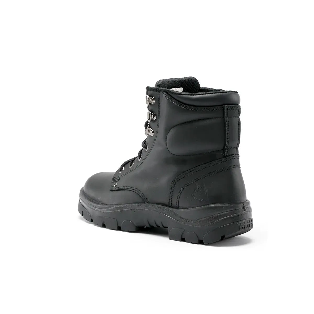 Steel Blue 312102 Argyle L/U Safety Boot