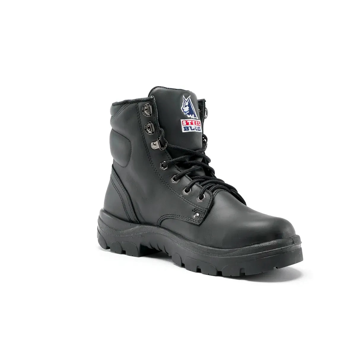Steel Blue 312102 Argyle L/U Safety Boot