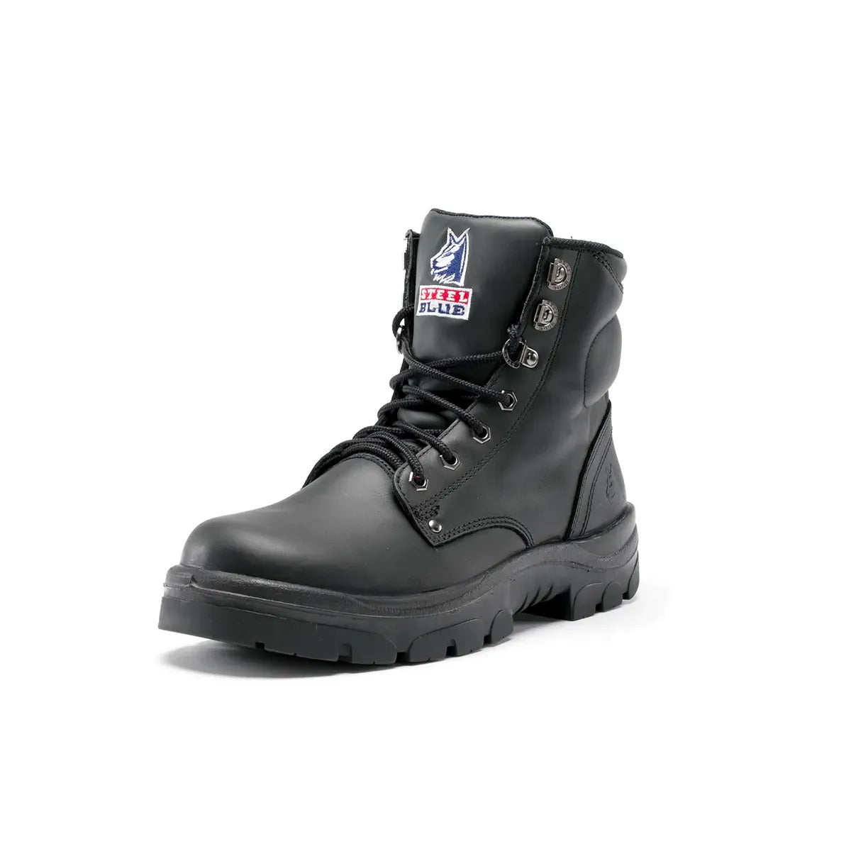 Steel Blue 312102 Argyle L/U Safety Boot