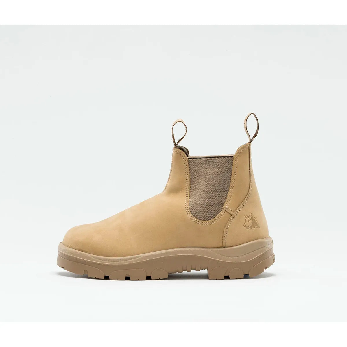 Steel Blue 310101 Hobart E/S Non Safety Boot