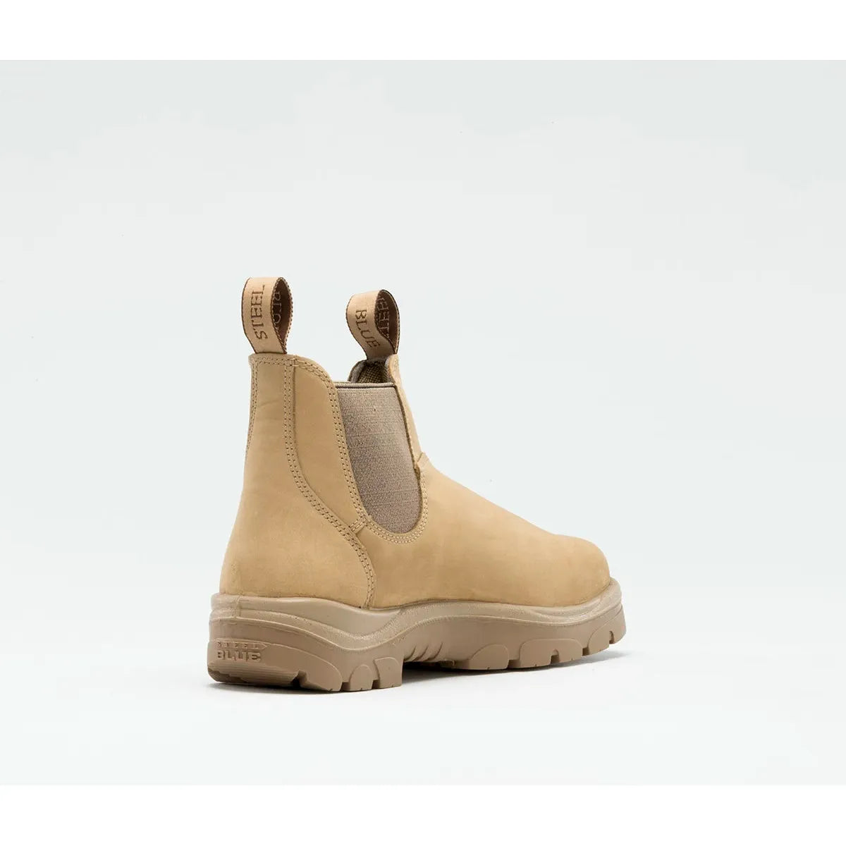 Steel Blue 310101 Hobart E/S Non Safety Boot