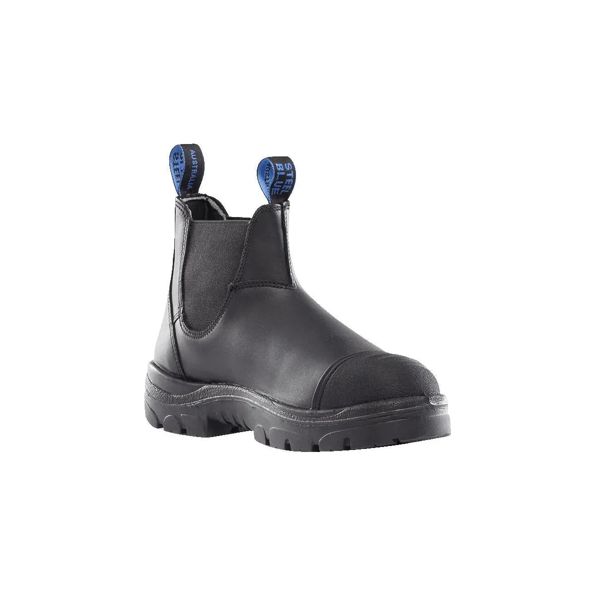 Steel Blue 312601 Hobart Scuff Safety Boot