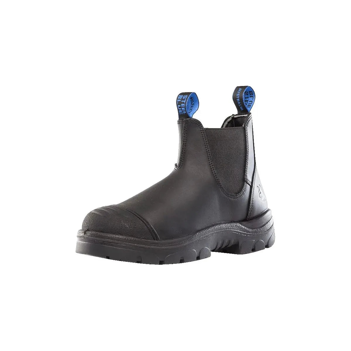 Steel Blue 312601 Hobart Scuff Safety Boot