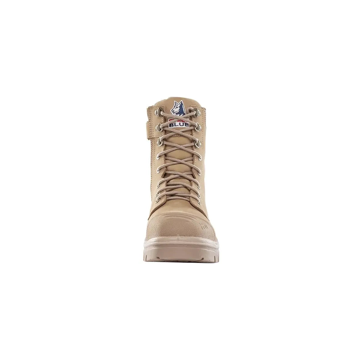 Steel Blue 312654 Portland Zip TPU Safety Boot