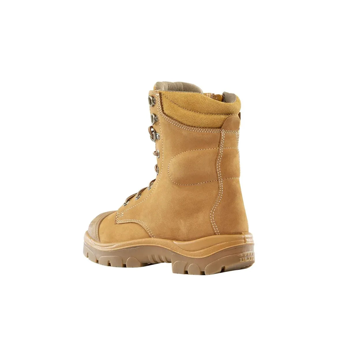 Steel Blue 312654 Portland Zip TPU Safety Boot