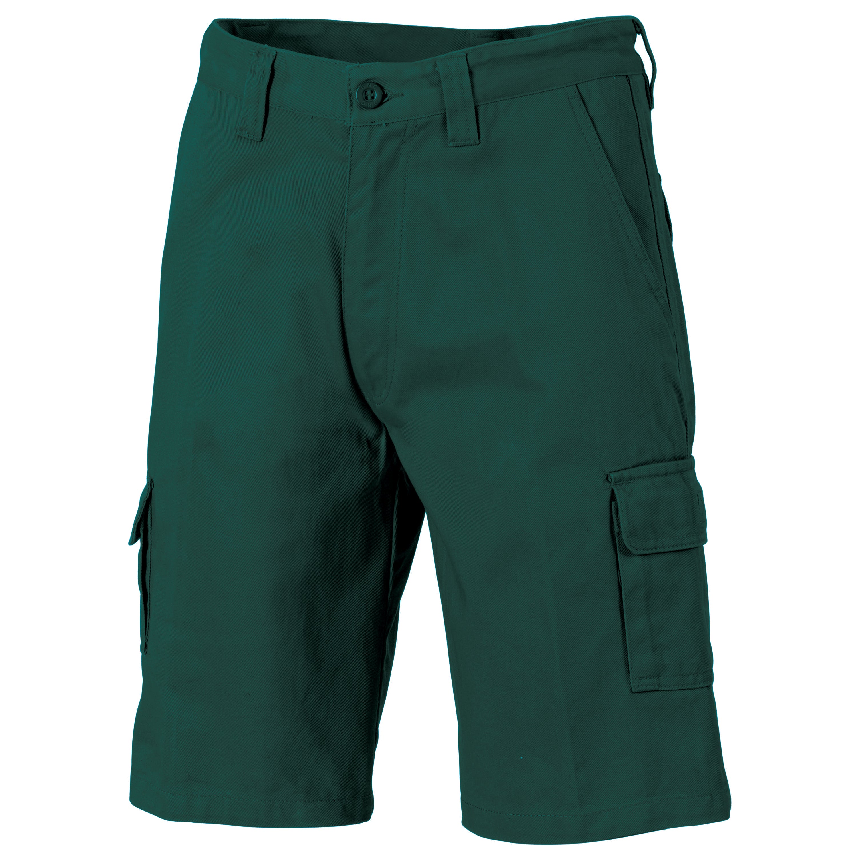 Cotton Drill Cargo Shorts 3302DNCCotton Drill Cargo Shorts 3302
