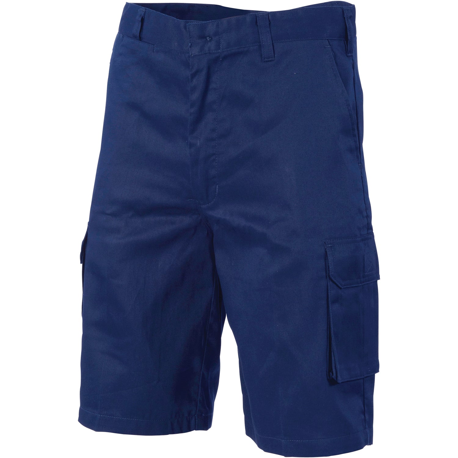 Lightweight Cool-Breeze Cotton Cargo Shorts 3304DNCLightweight Cool-Breeze Cotton Cargo Shorts 3304