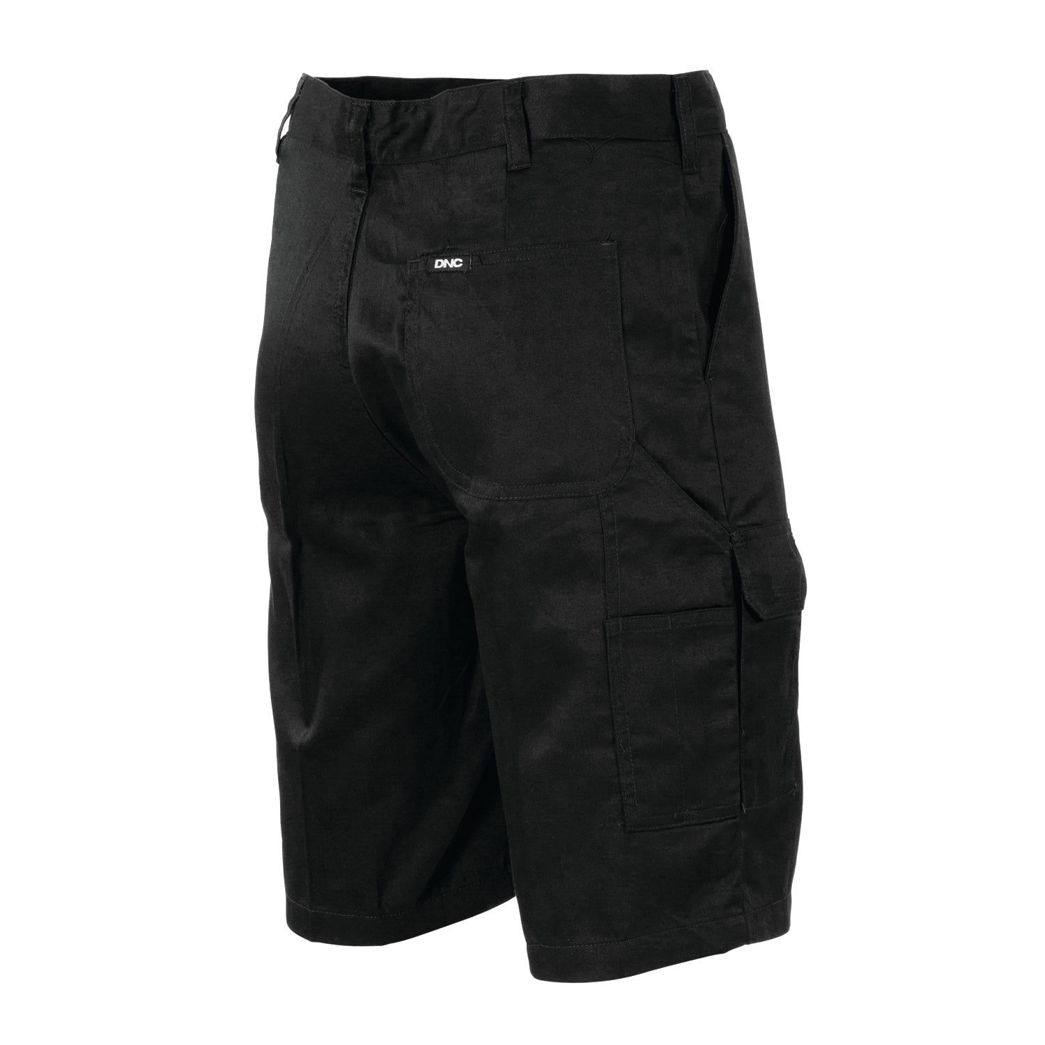 Lightweight Cool-Breeze Cotton Cargo Shorts 3304DNCLightweight Cool-Breeze Cotton Cargo Shorts 3304