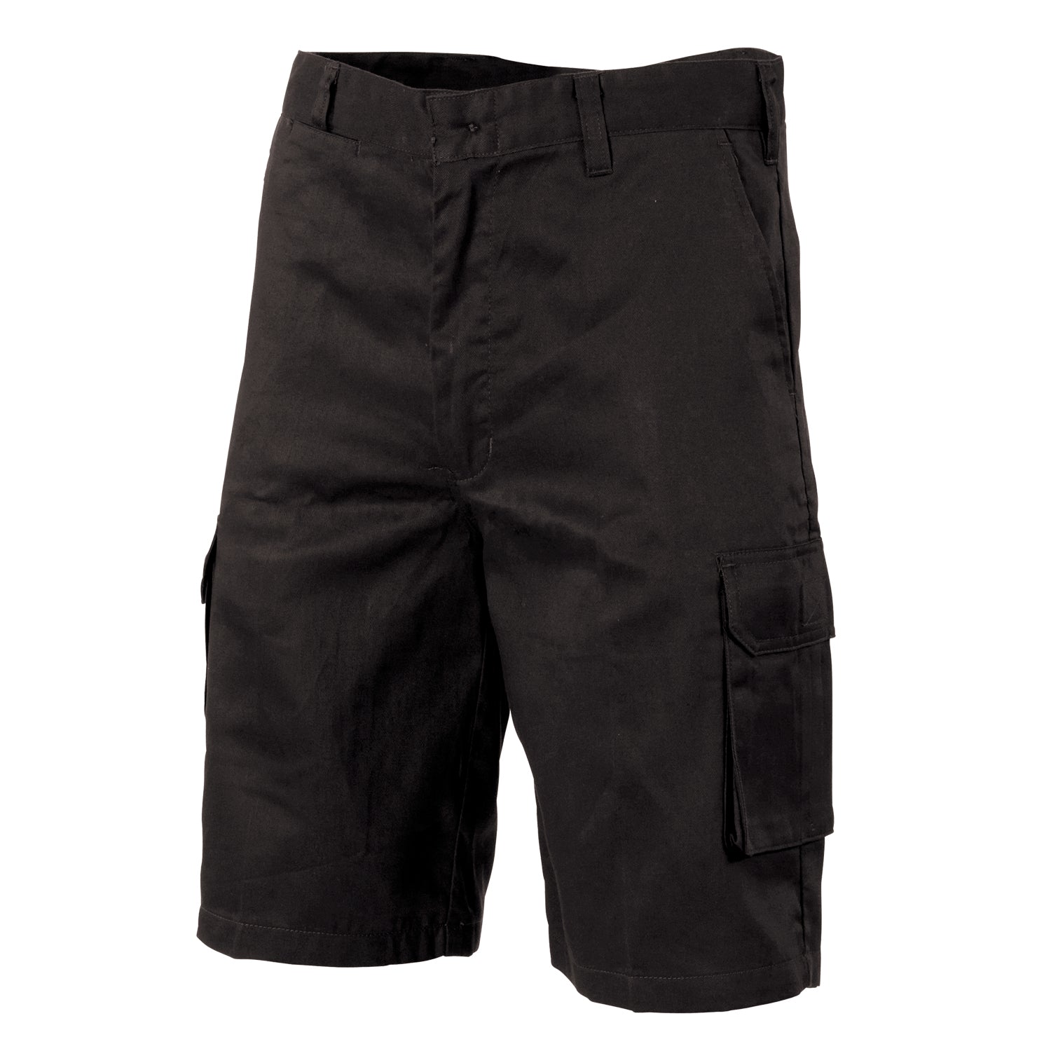 Lightweight Cool-Breeze Cotton Cargo Shorts 3304DNCLightweight Cool-Breeze Cotton Cargo Shorts 3304
