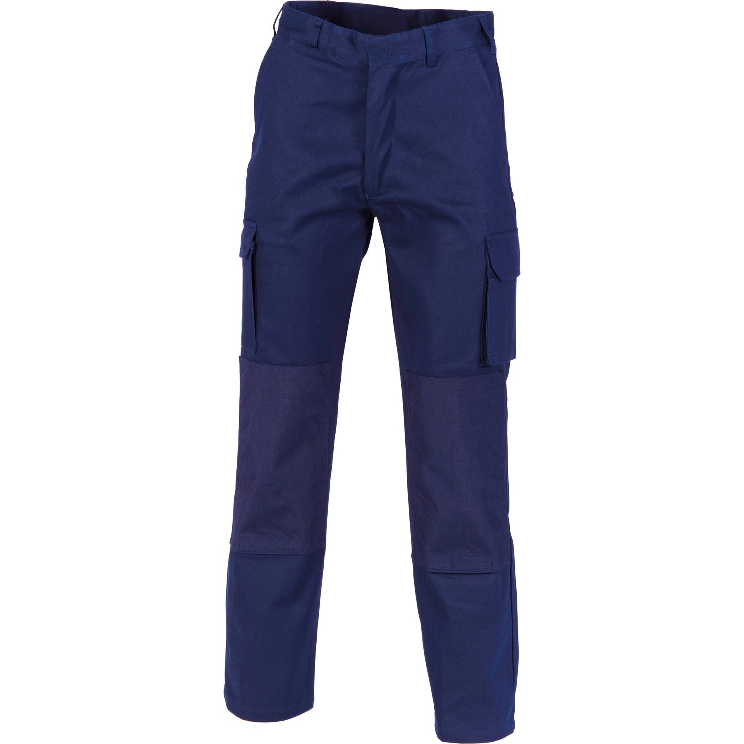 Cordura Knee Patch Cargo Pants - Pads Not Included 3324DNCCordura Knee Patch Cargo Pants - Pads