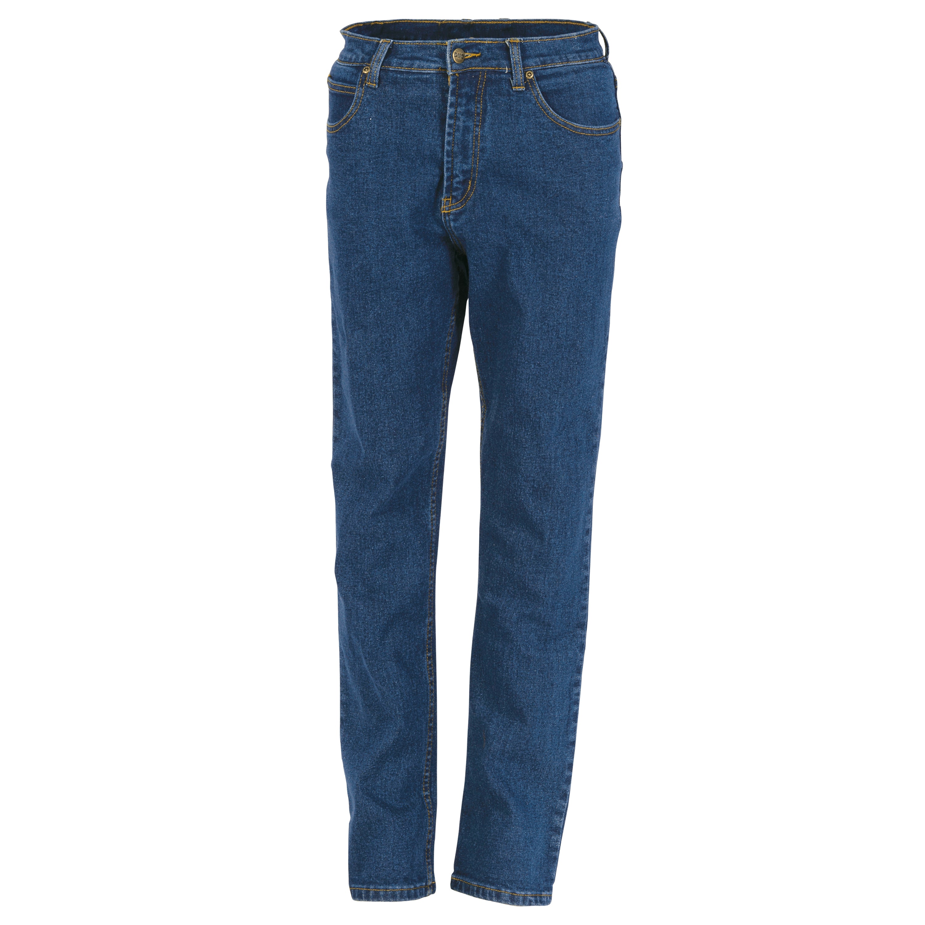 Ladies Denim Stretch Jeans 3338