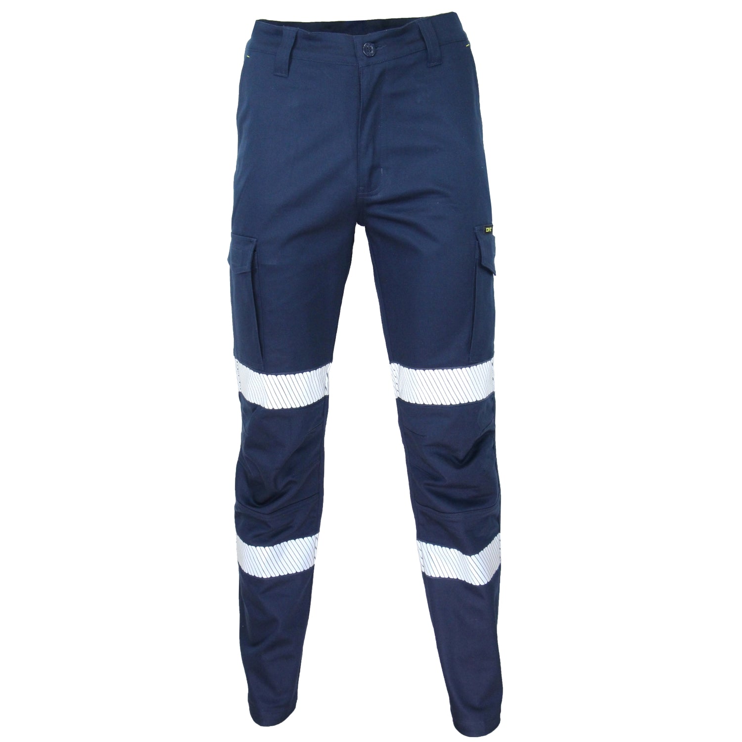 SlimFlex Cushioned Knee Pads Biomotion Segment Taped Cargo Pants 3372DNCSlimFlex Cushioned Knee Pads Biomotion Segment Taped Cargo Pants 3372