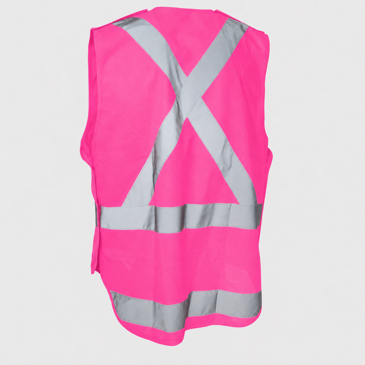 NSW Rail Detachable Vest 3504