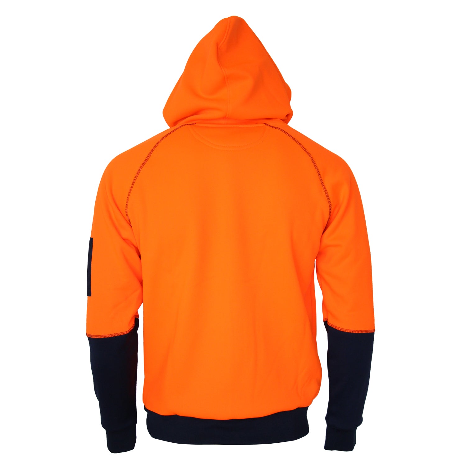 HiVis Softshell Hoodie 3521DNCHiVis Softshell Hoodie 3521
