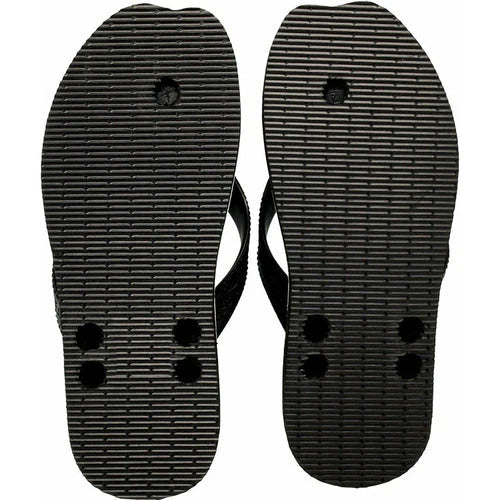 Double Plugger Thong