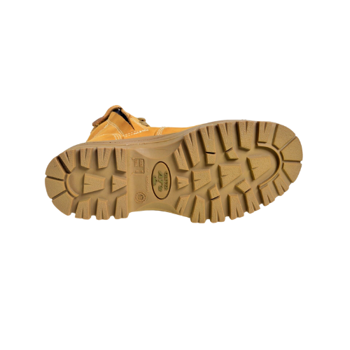 Oliver AT 45-632Z Composite Zip Side Boot