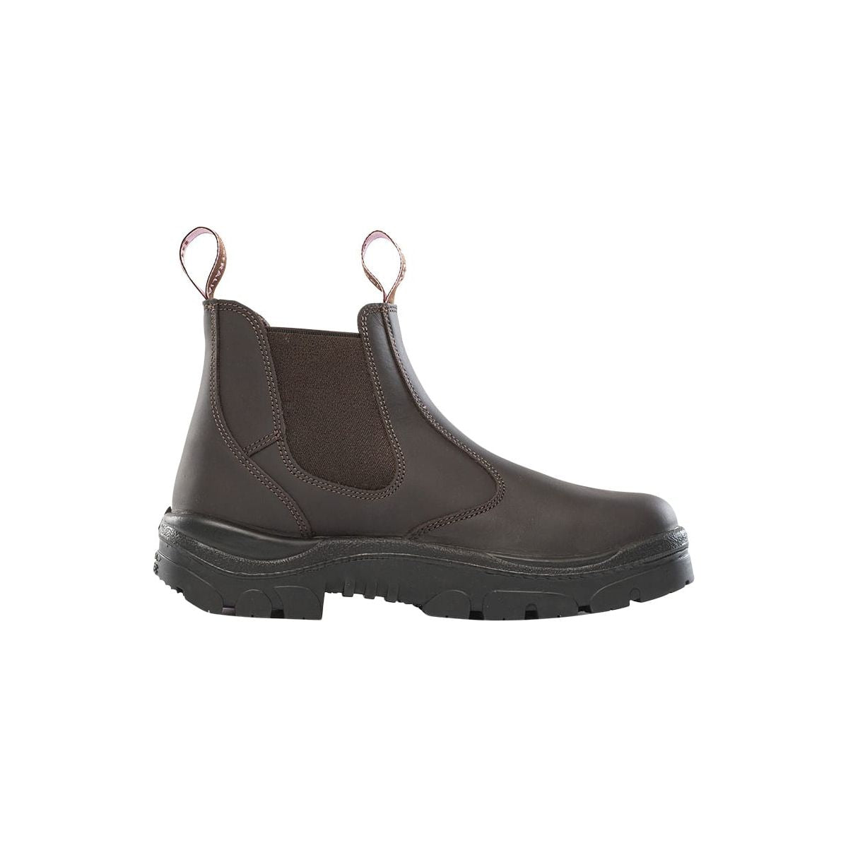 Steel Blue 510701 Ladies Hobart E/S Non Safety BootSteel BlueSteel Blue 510701 Ladies Hobart