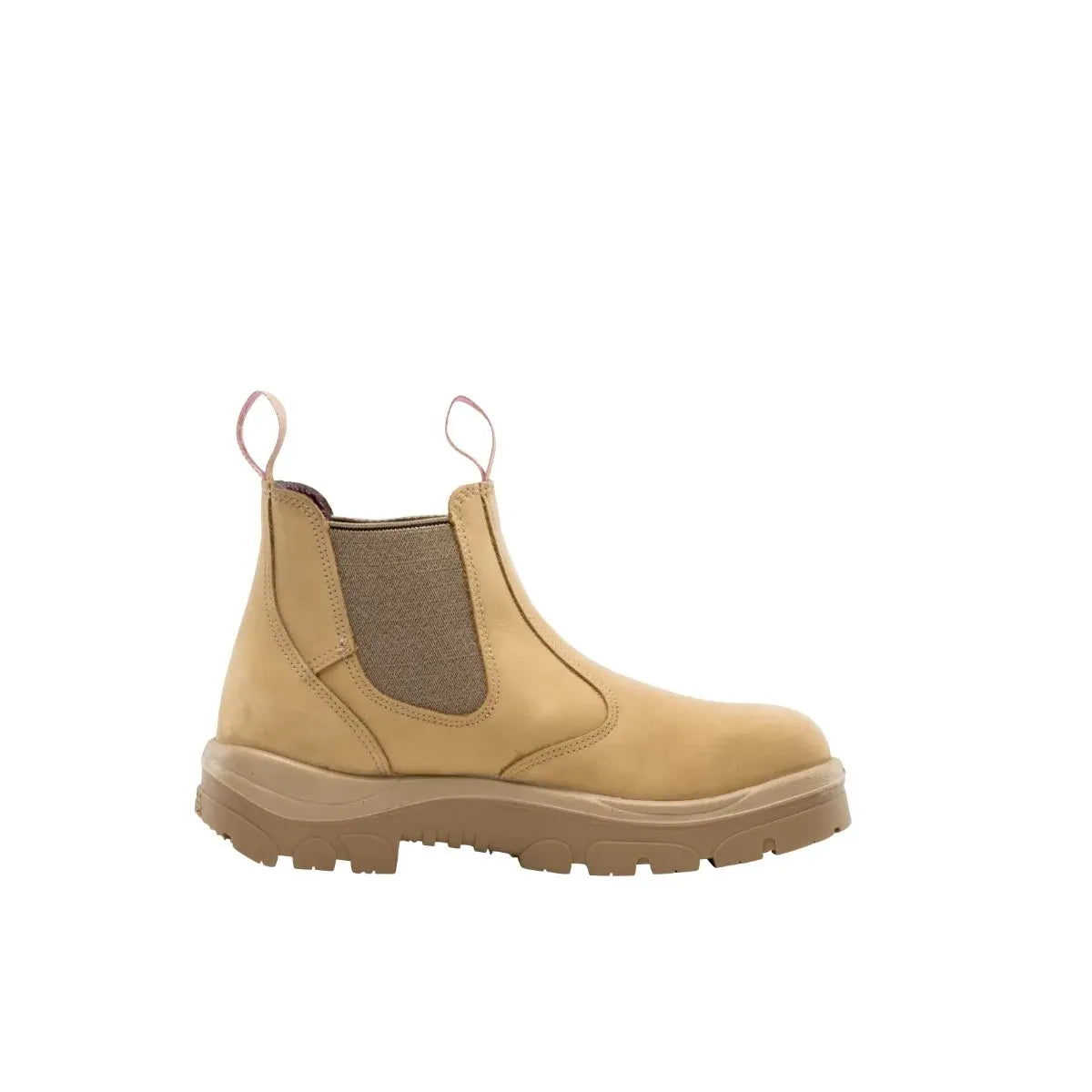 Steel Blue 512701 Hobart Ladies E/S Safety Boot