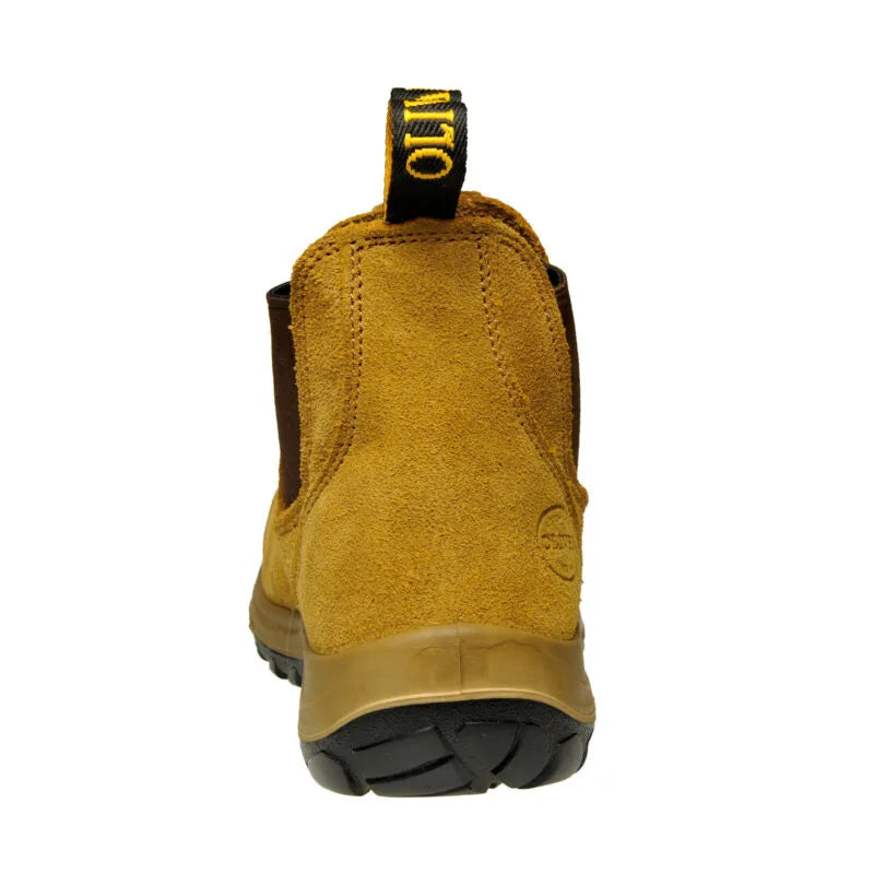 Oliver 34624 Elastic Side Safety Boot