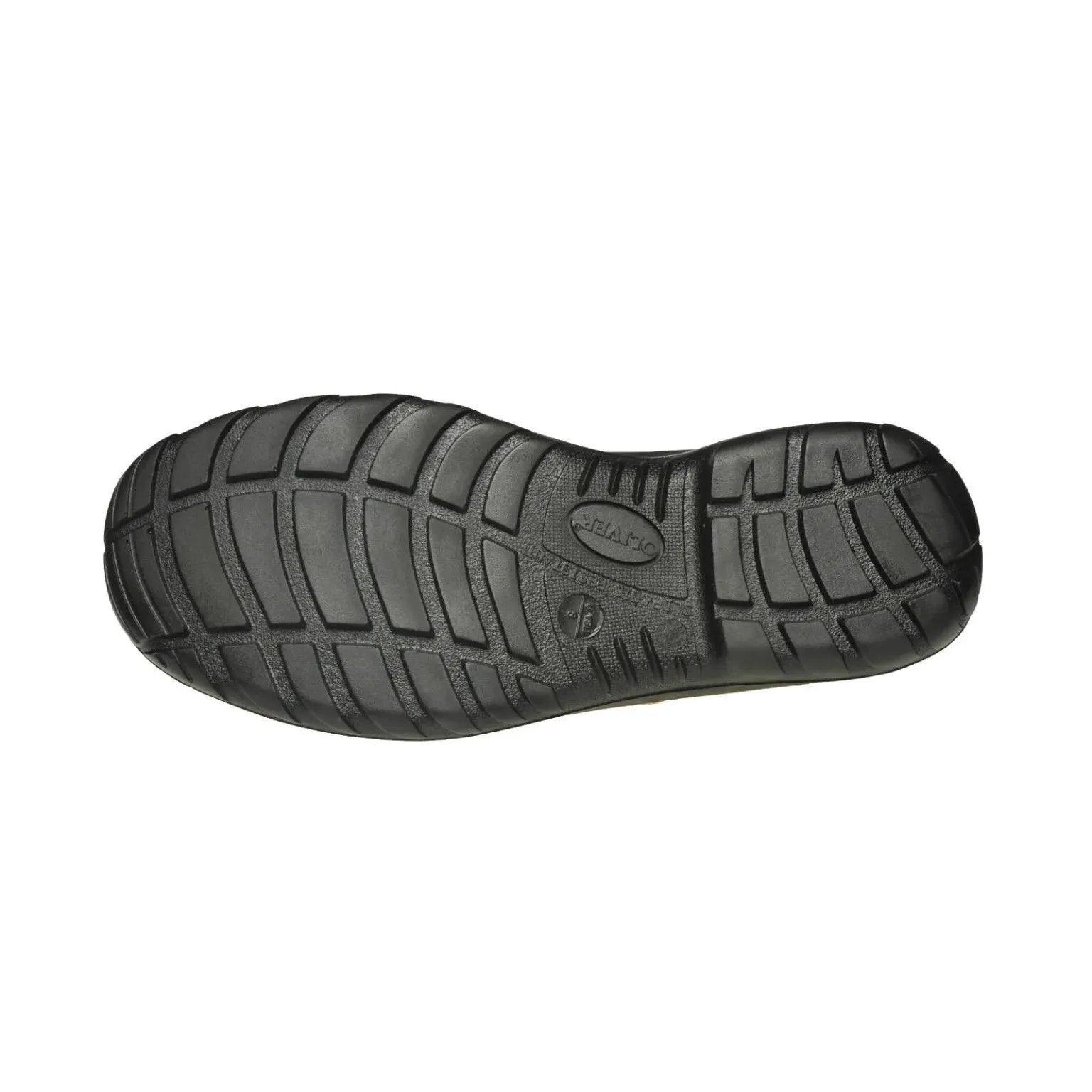 Oliver 34615 Slip On Safety Sports Shoe