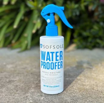 Implus 64093 Sof Sole Water Proofer Nozzle Spray Bottle 236ml