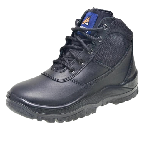 Mongrel 961020 Zip Non-Safety boot