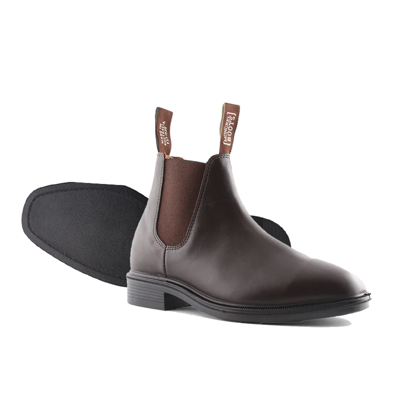 Mongrel 805070 Riding Boot