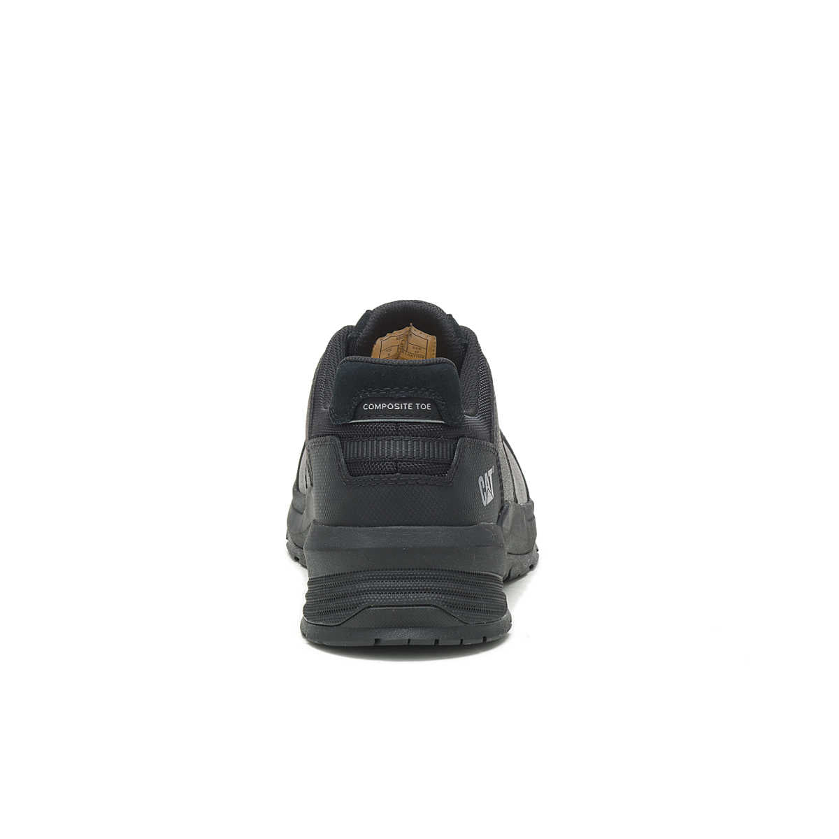 CAT Streamline 2.0 Safety Shoe