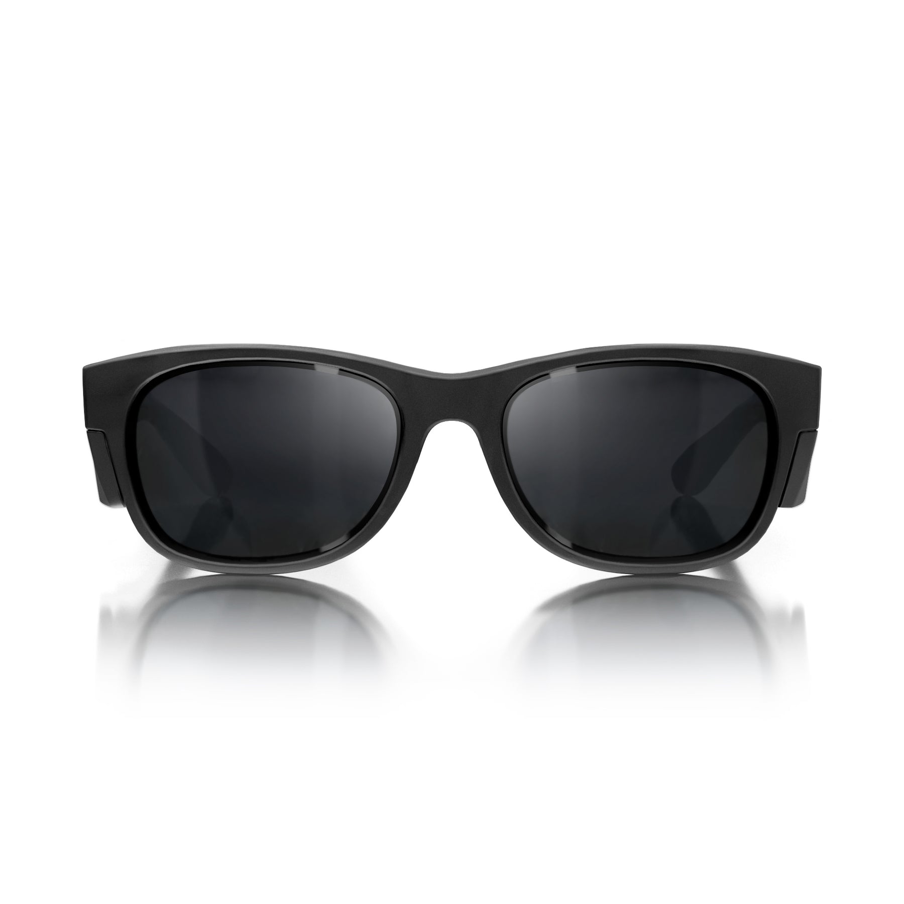 Safe Style CMBP100 Classics Matte Black Frame Polarised Safety GlassesSafe StyleSafe Style CMBP100 Classics Matte Black Frame Polarised Safety Glasses