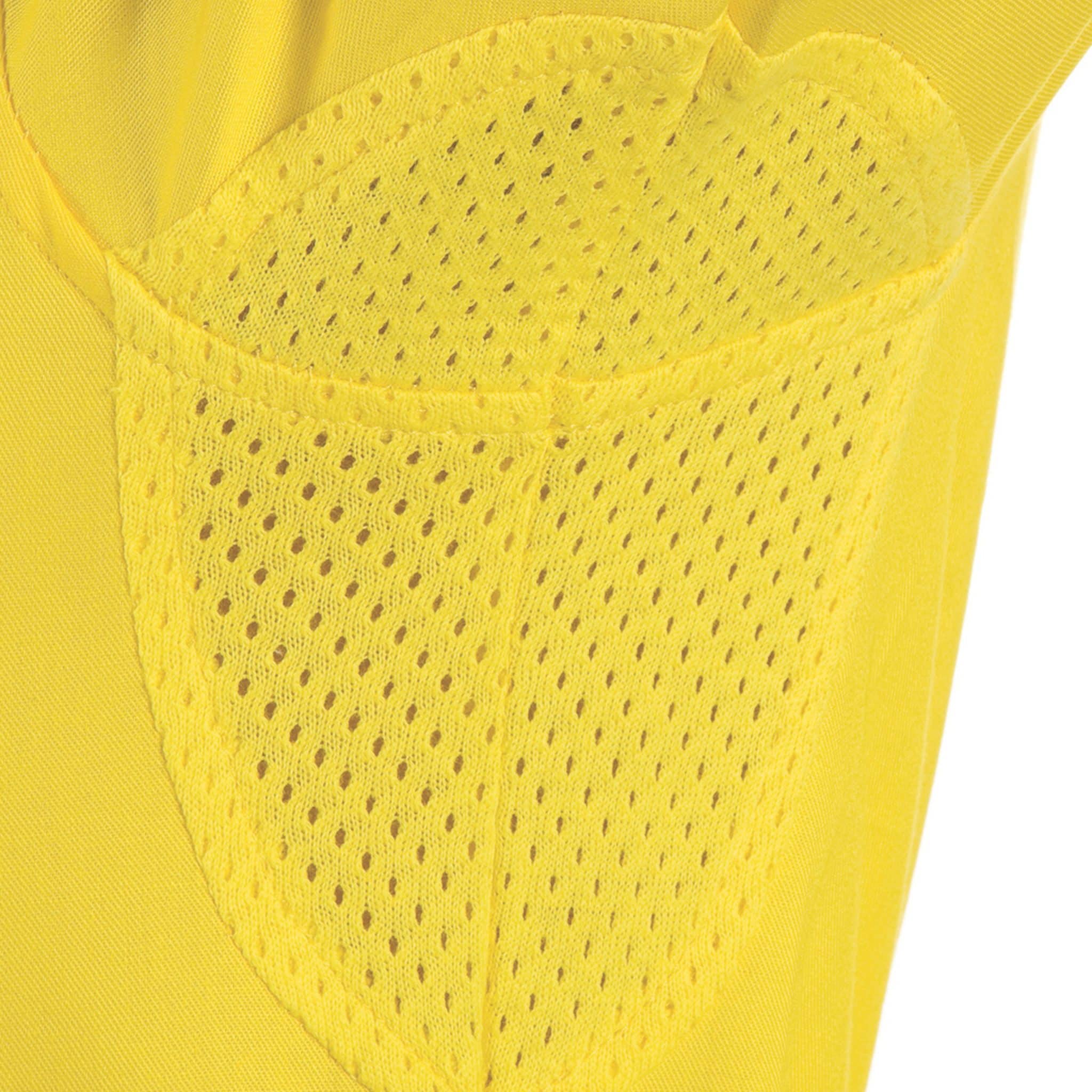 Food Industry Hi Vis Cool Breeze Cotton Shirt - Short Sleeve 3941DNCVis Cool Breeze Cotton Shirt - Short Sleeve 3941