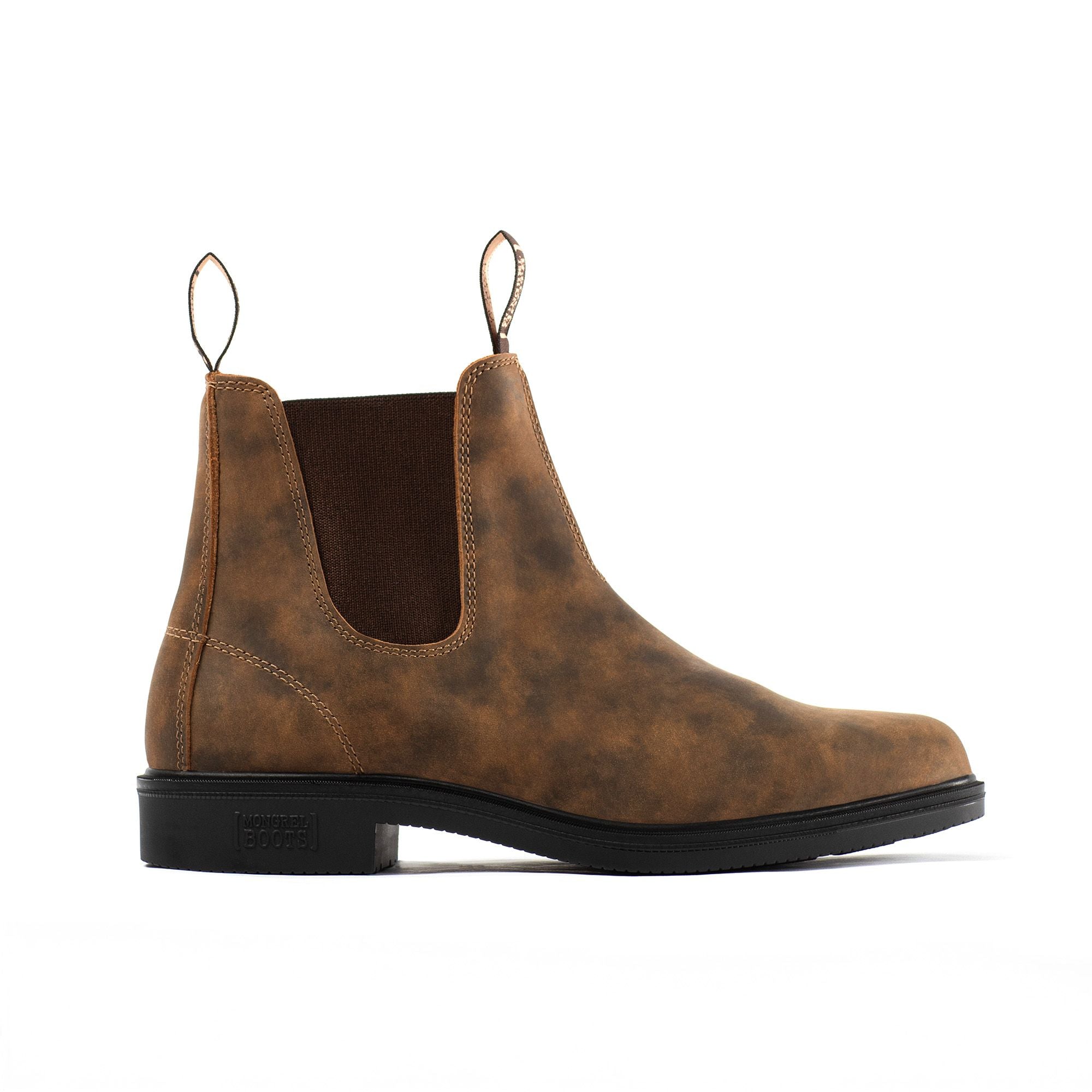 Mongrel K92075 K9 Riding Boot