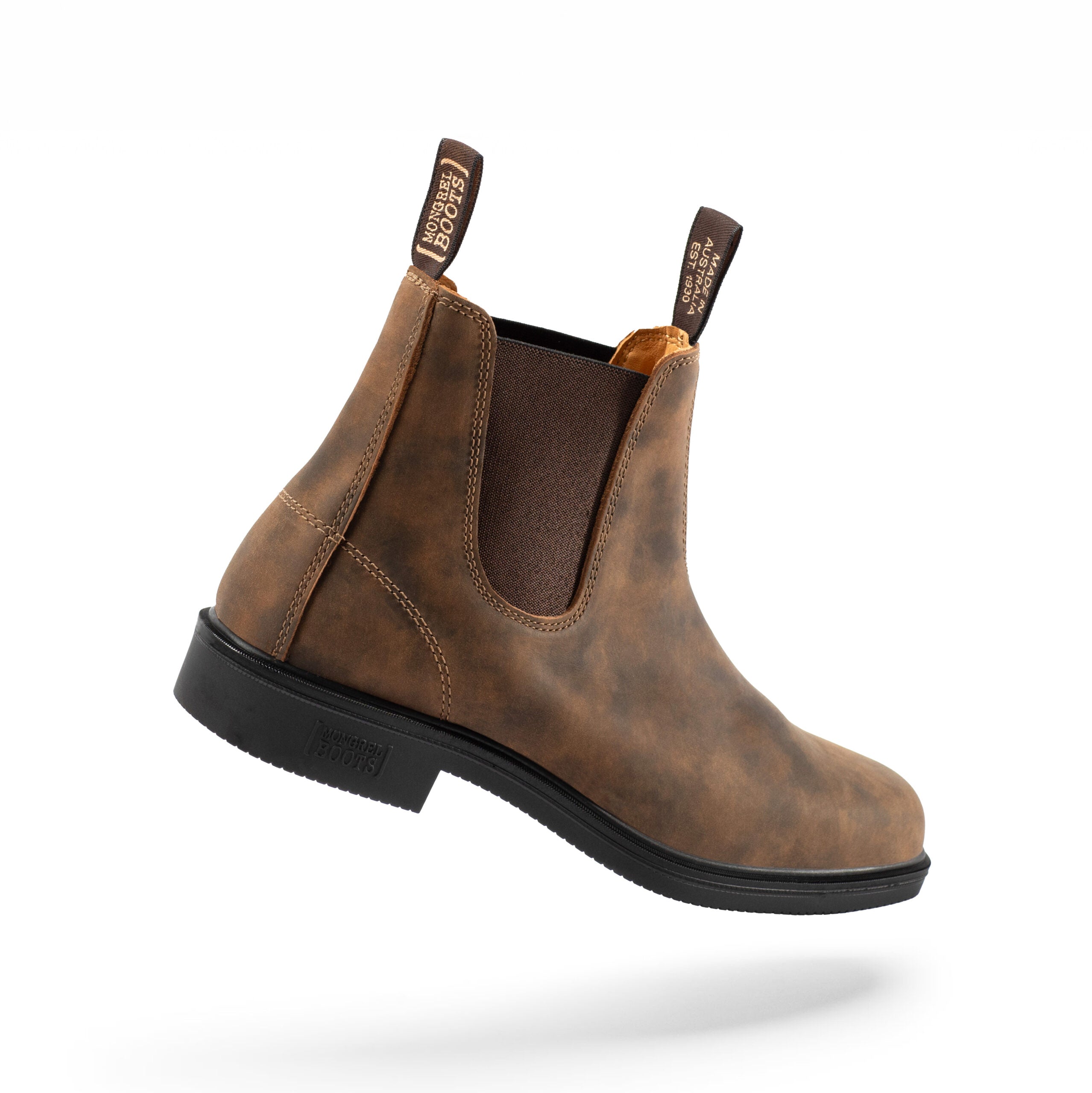 Mongrel K92075 K9 Riding Boot