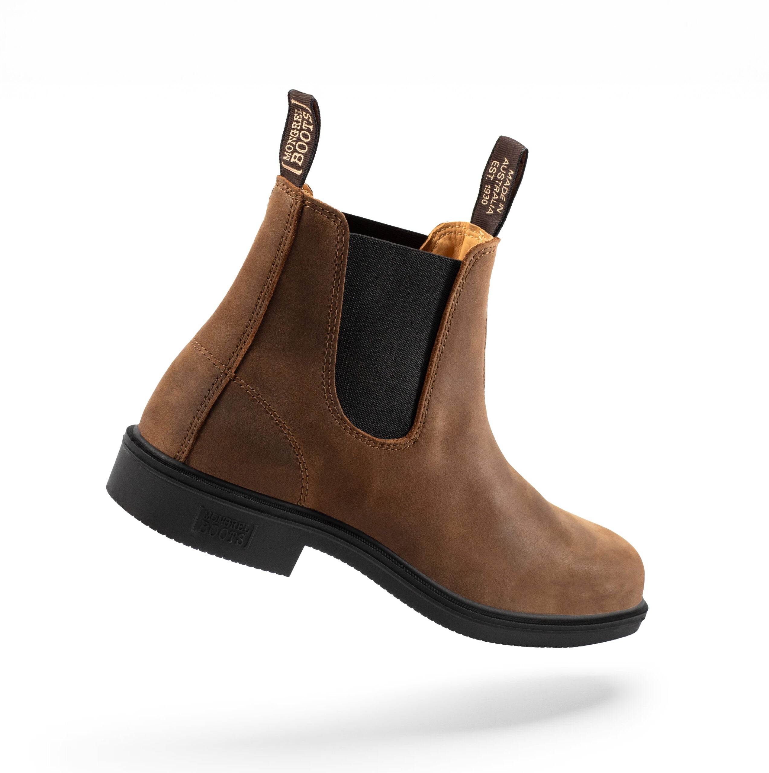 Mongrel K92077 K9 Riding Boot