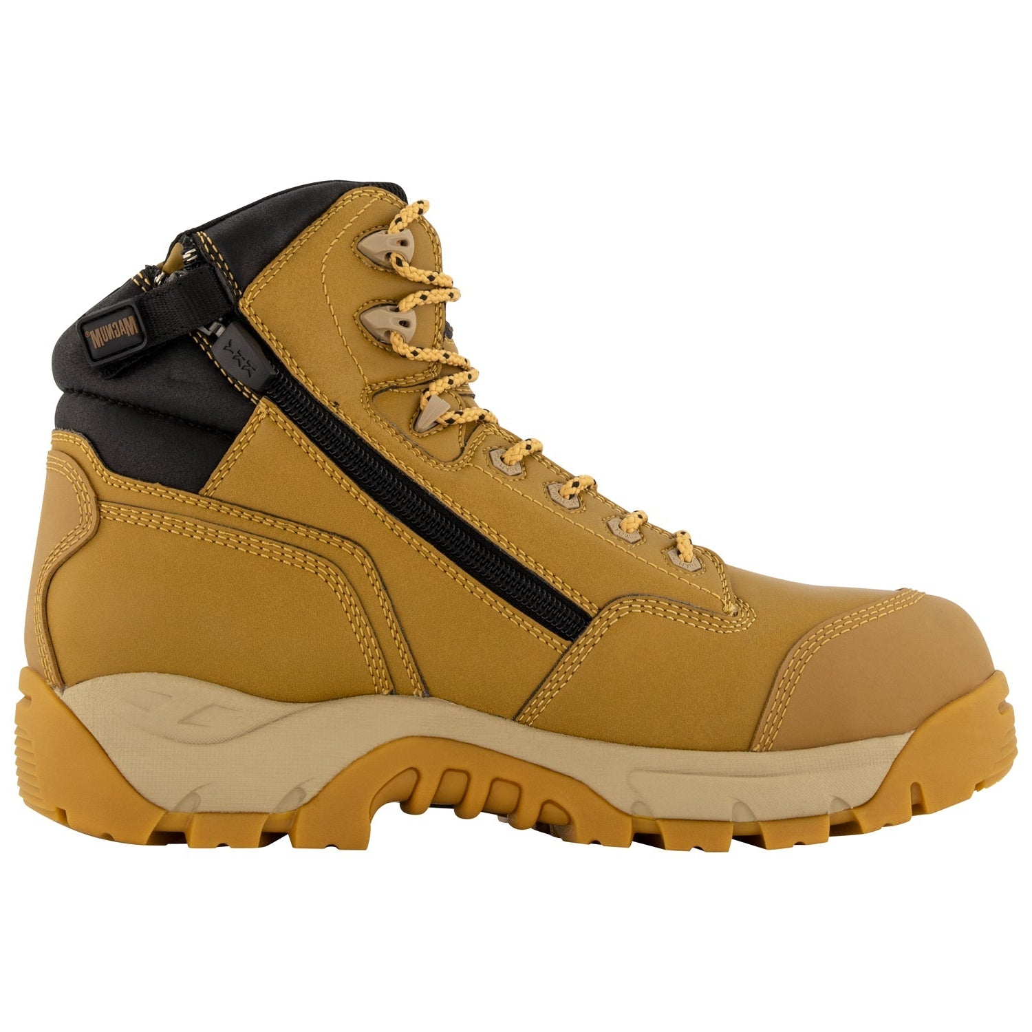 Magnum MPN150 Precision Max Safety Boot