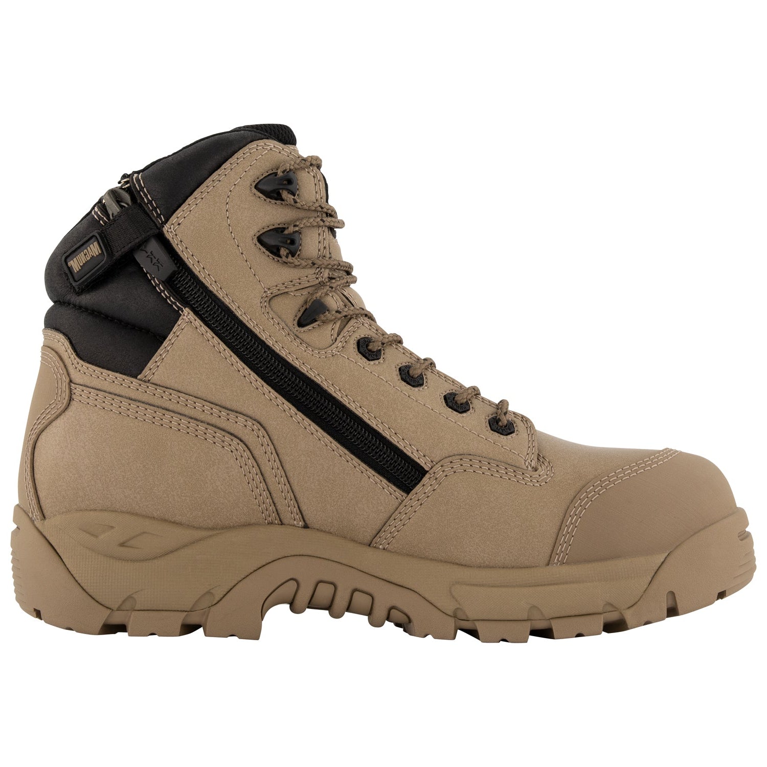 Magnum MPN150 Precision Max Safety Boot