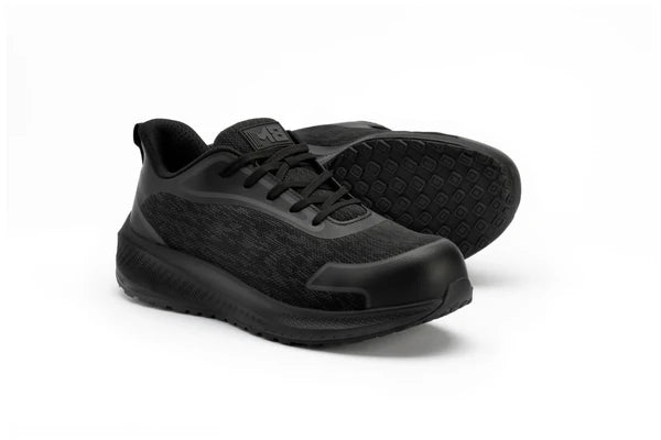 M8 Capt Safety Jogger