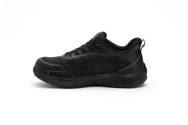 M8 Capt Safety Jogger