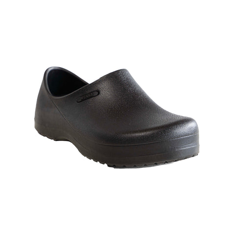 Munka MFM24220 Work Clog, ultra-lightweight, durable EVA upper, slip-resistant outsole, ideal for catering and medical use.