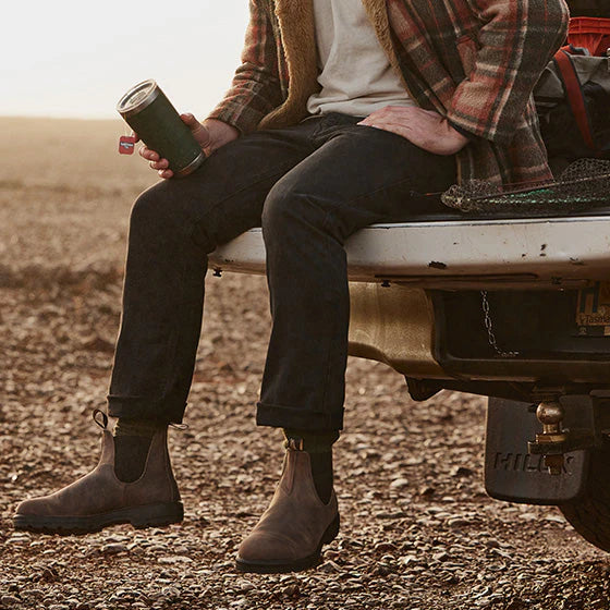 Blundstone 600 Classic Boot