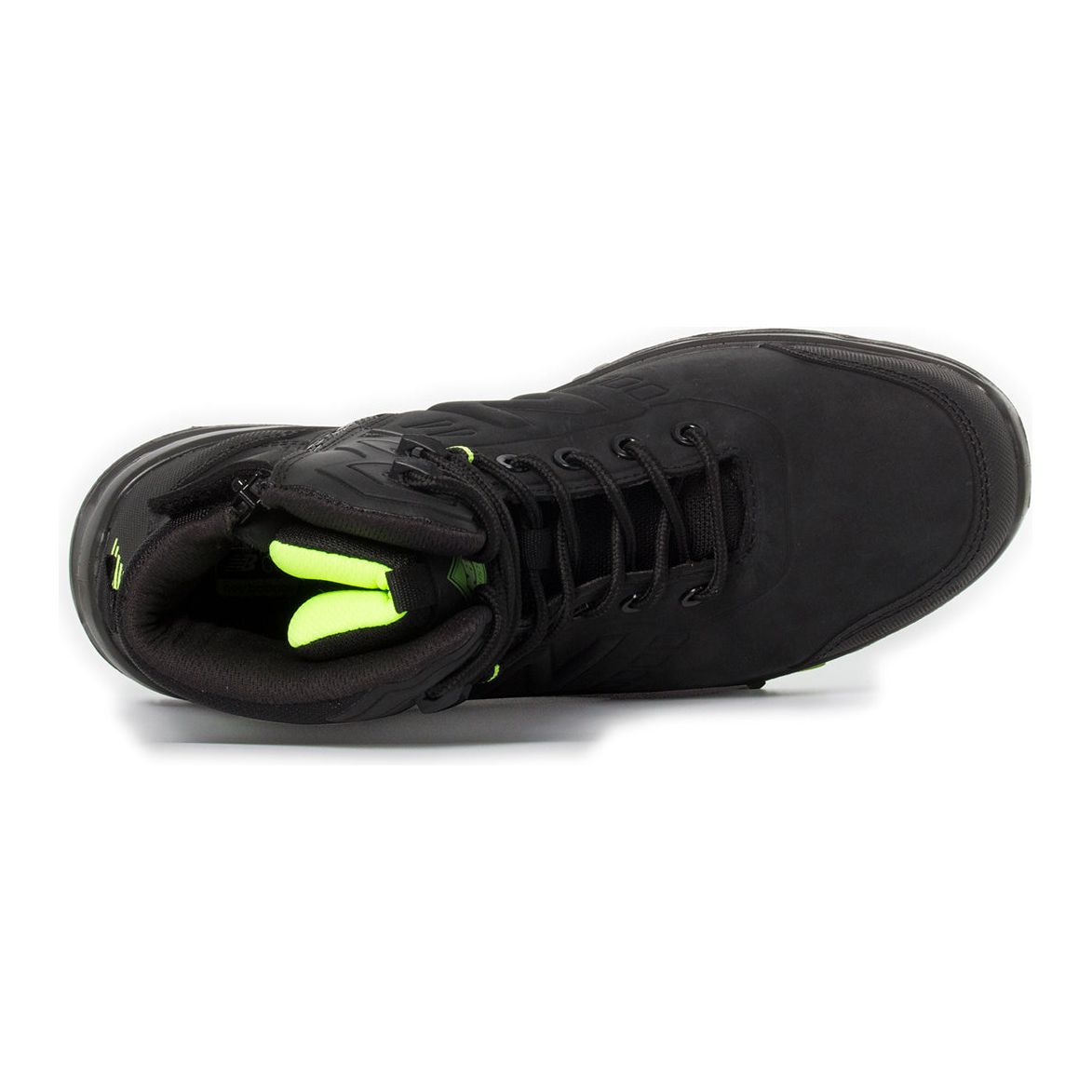 New Balance MIDCNTR4E Contour L/U Zip Safety Boot