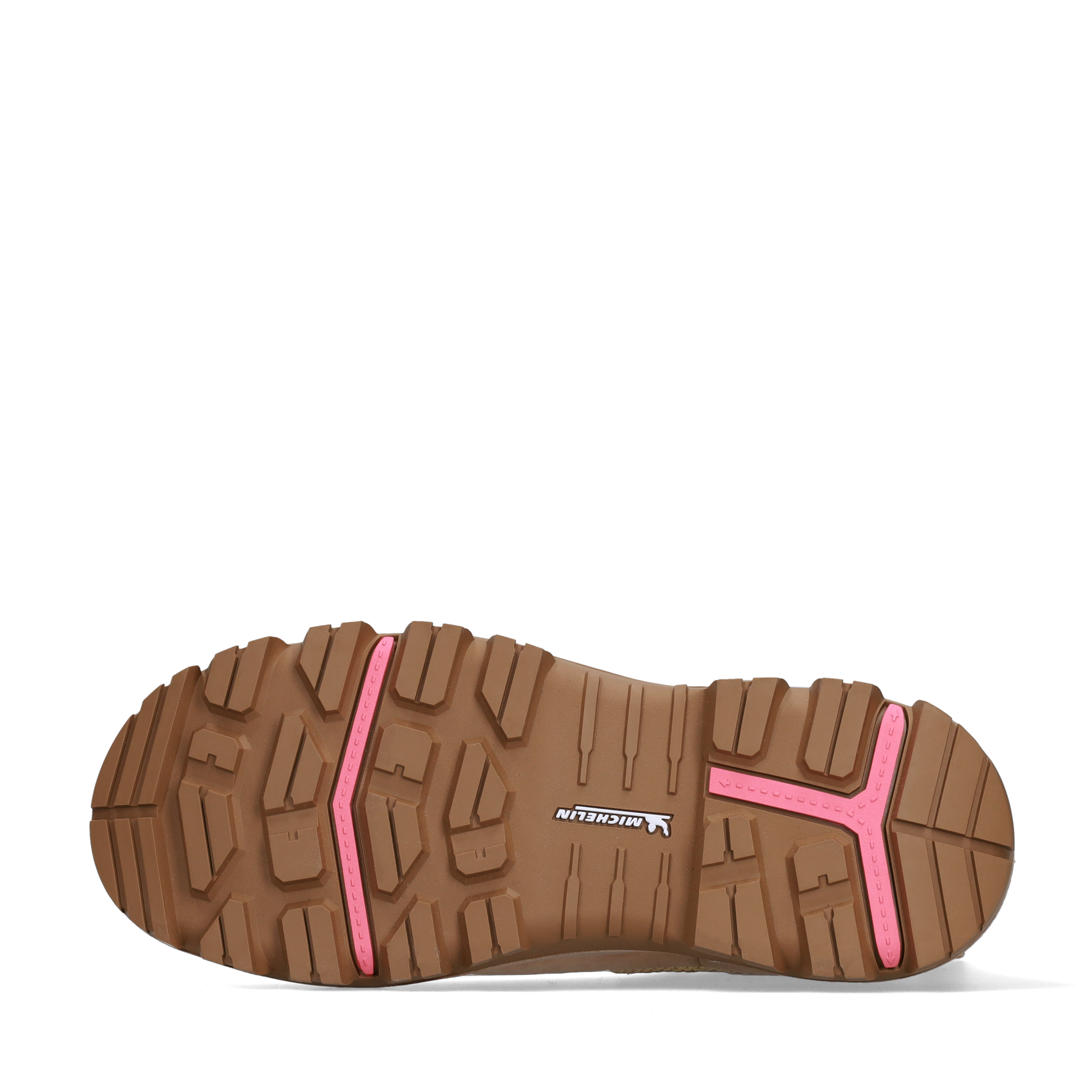 Bata Industrials - 503 83077 Nulla - Ladies Elastic Sided Steel Toe Safety Boot - Sand