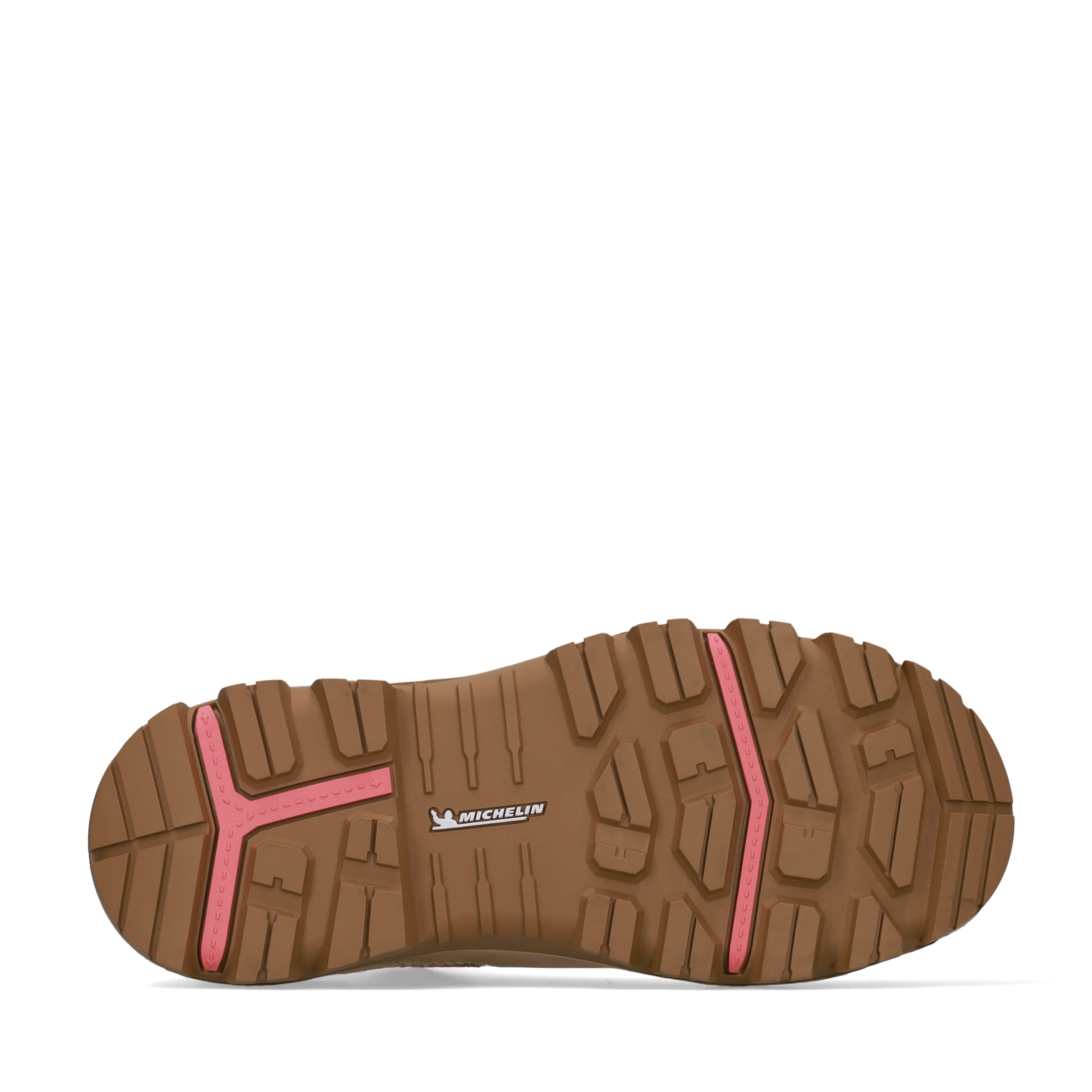 Bata Industrials - 503 83077 Nulla - Ladies Elastic Sided Steel Toe Safety Boot - Sand
