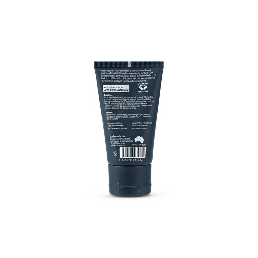 Surfmud Ocean Addicts 50g