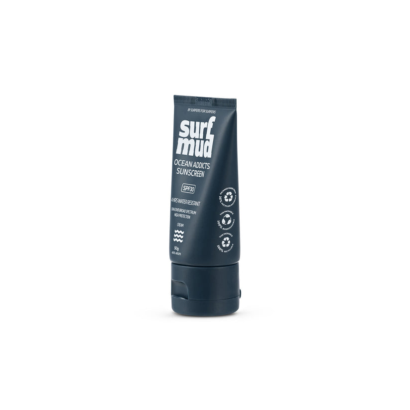 Surfmud Ocean Addicts 125g